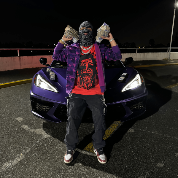 Luckymasked